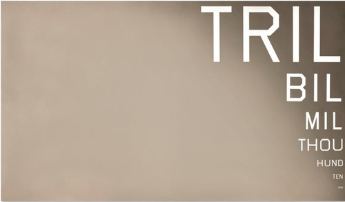 ed ruscha tril bil mil.jpg