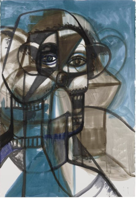 george condo linear portrait.jpg
