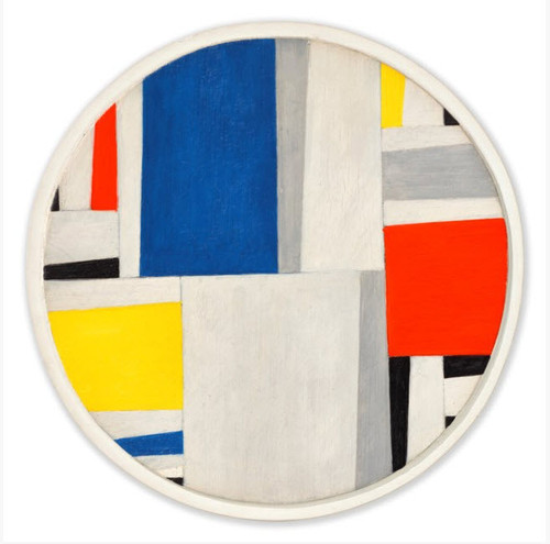 fritz glarner relational painting tondo no. 26.jpg