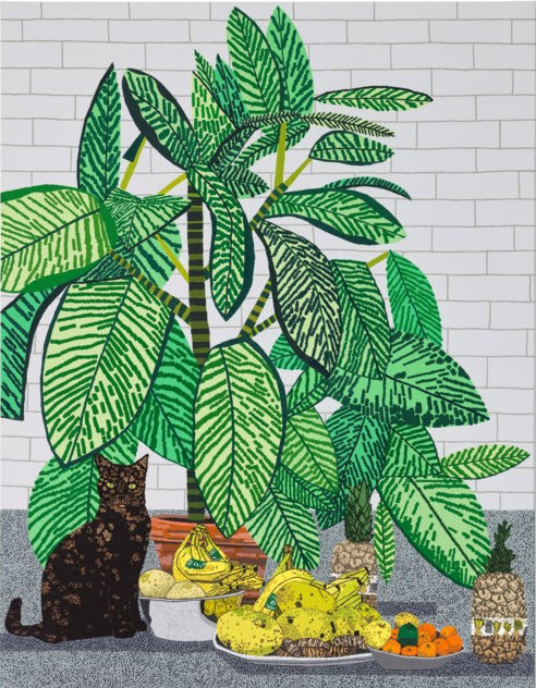 jonas wood still life with cat and fruit.jpg