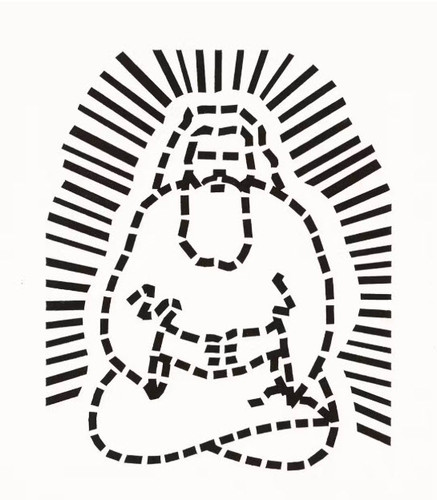 roy lichtenstein Illustration For Passage Du Nord Ouest.jpg