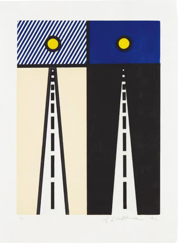 roy lichtenstein Illustration For Auto Poesie En Cavale De Bloomington.jpg