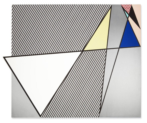 roy lichtenstein Imperfect Painting.jpg