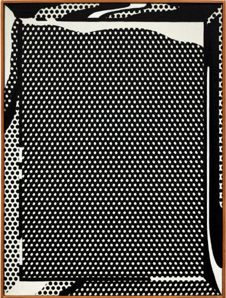 roy lichtenstein Mirror #1.jpg