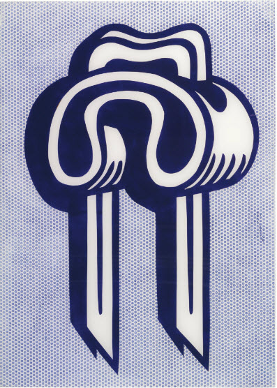 roy lichtenstein Insulated Staple.jpg