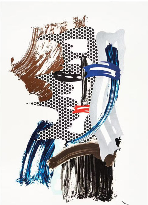 roy lichtenstein Mask.jpg