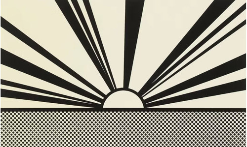 roy lichtenstein Landscape 4.jpg