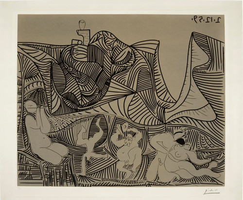pablo picasso bacchanale au hibou.jpg