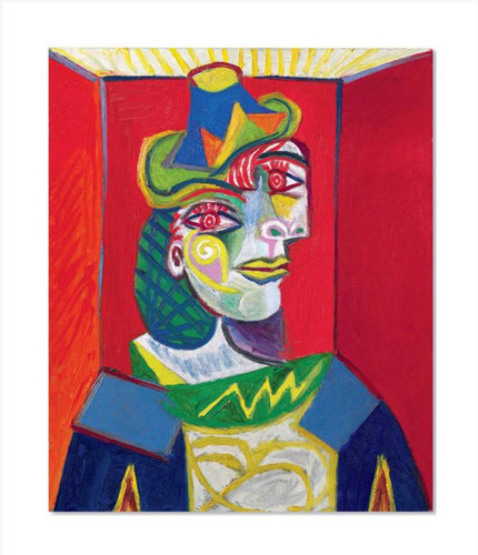 pablo picasso buste de femme 2.jpg