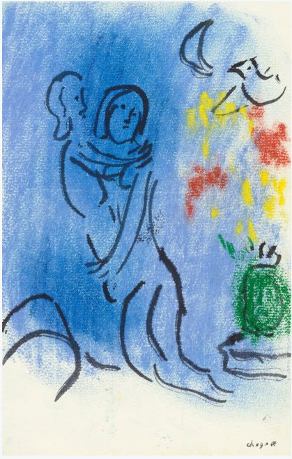 marc chagall etreinte sur fond bleu.jpg