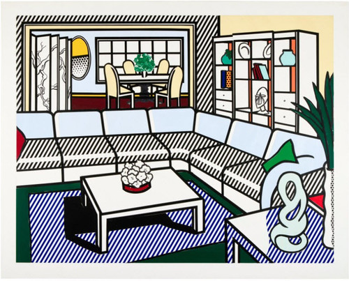 nterior with african mask.jpg