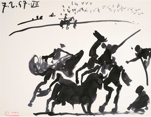 pablo picasso corrida.jpg
