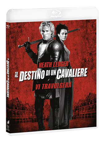 Il Destino Di Un Cavaliere (2001) FullHD 1080p ITA AC3 ENG DTS+AC3 Subs