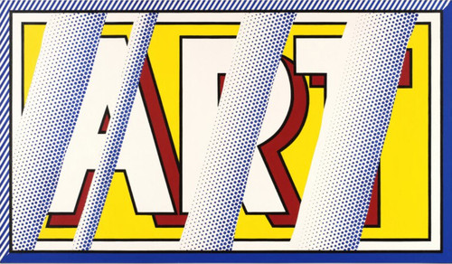 roy lichtenstein Reflections Art.jpg