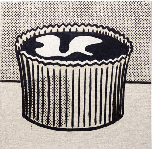 roy lichtenstein Peanut Butter Cup.jpg