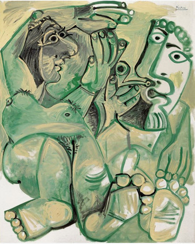pablo picasso homme et femme nus.jpg
