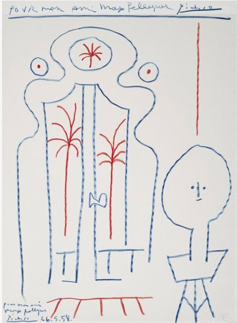 pablo picasso la californie, cannes.jpg