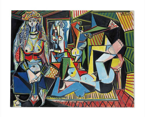 pablo picasso les femmes d'alger 2.jpg