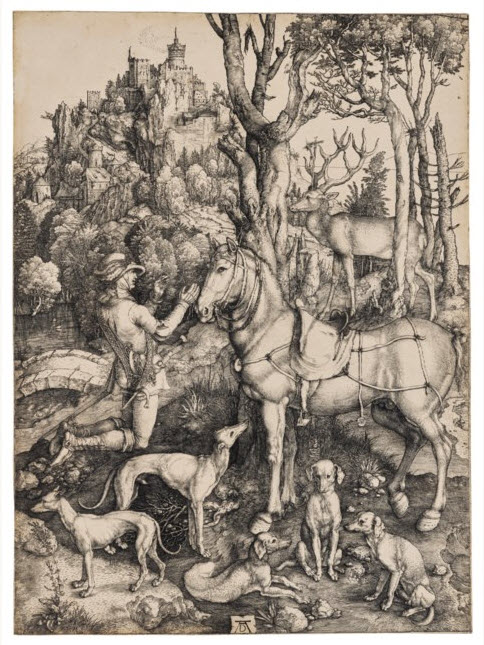 albrecht durer saint eustace.jpg