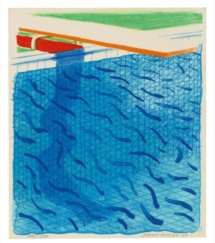 david hockney pool made with paper and blue ink for book, from paper pools.jpg