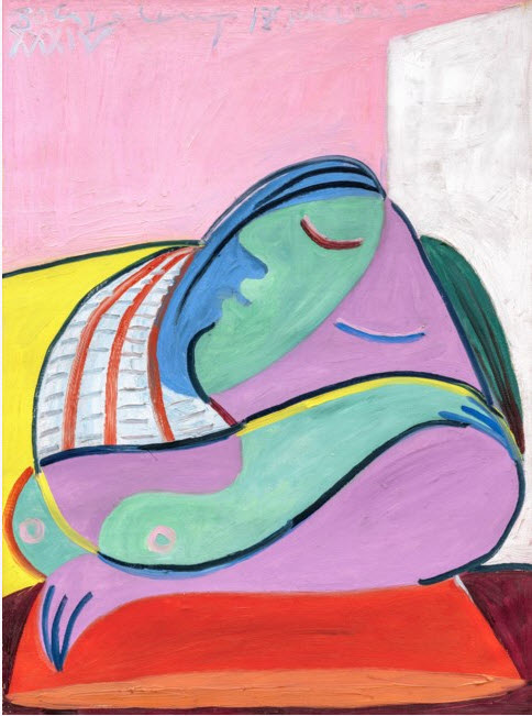 pablo picasso femme endormie.jpg