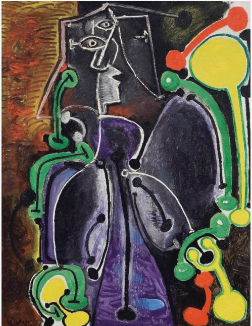 pablo picasso femme assise.jpg