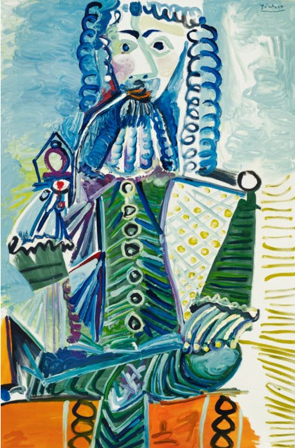 pablo picasso mousquetaire a la pipe ii.jpg