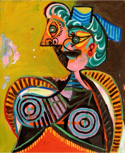 pablo picasso l'arlesienne.jpg