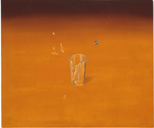 ed ruscha marble shatters drinking glass.jpg