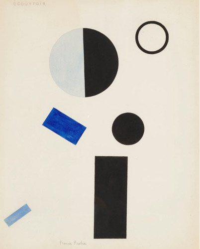 francis picabia egouttoir.jpg