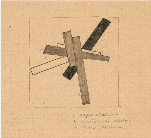 kazimir malevich magnetic construction.jpg