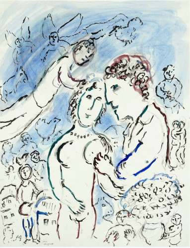 marc chagall autour de souvenance d'un printemps.jpg