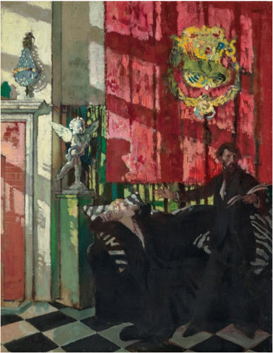 sir william orpen, r.a., r.h.a. the poet.jpg