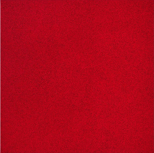 yayoi kusama infinitynets.jpg