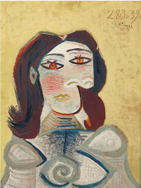pablo picasso buste de femme 1.jpg