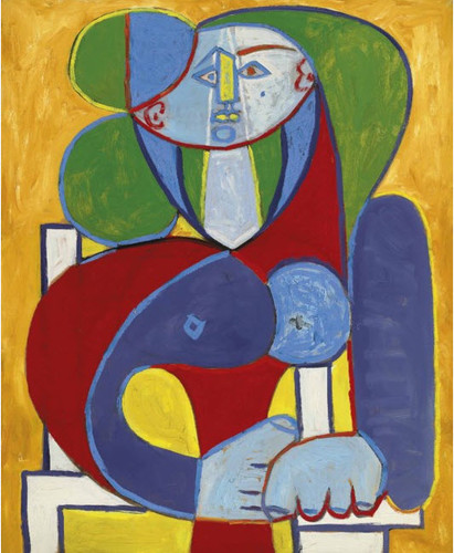 pablo picasso buste de francoise.jpg