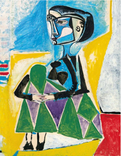 pablo picasso femme accroupie.jpg