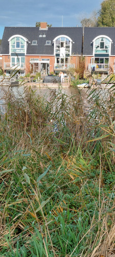 'Holendrechterweg' zipcode 1191KW in Ouderkerk aan de Amstel Netherlands.jpg