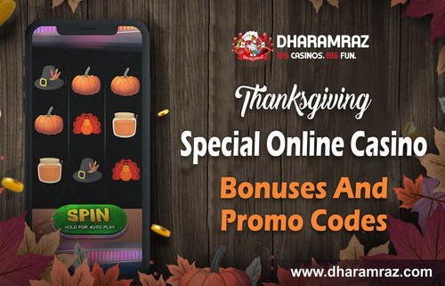 Thanksgiving Special Online Casino Bonuses And Promo Codes.jpg
