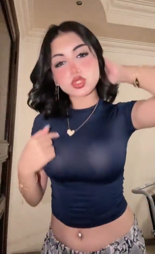 التيكتوكر جيسي مروان صغيرة بامكانيات عالية FlcuFaf.md