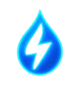 Dropjetic Logo