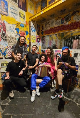 15.jpg La Rueda de Cumbia: experiencia única con sabor caribeño en Buenos Aires