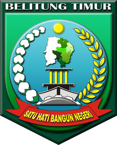 Lambang Kabupaten Belitung Timur.jpg