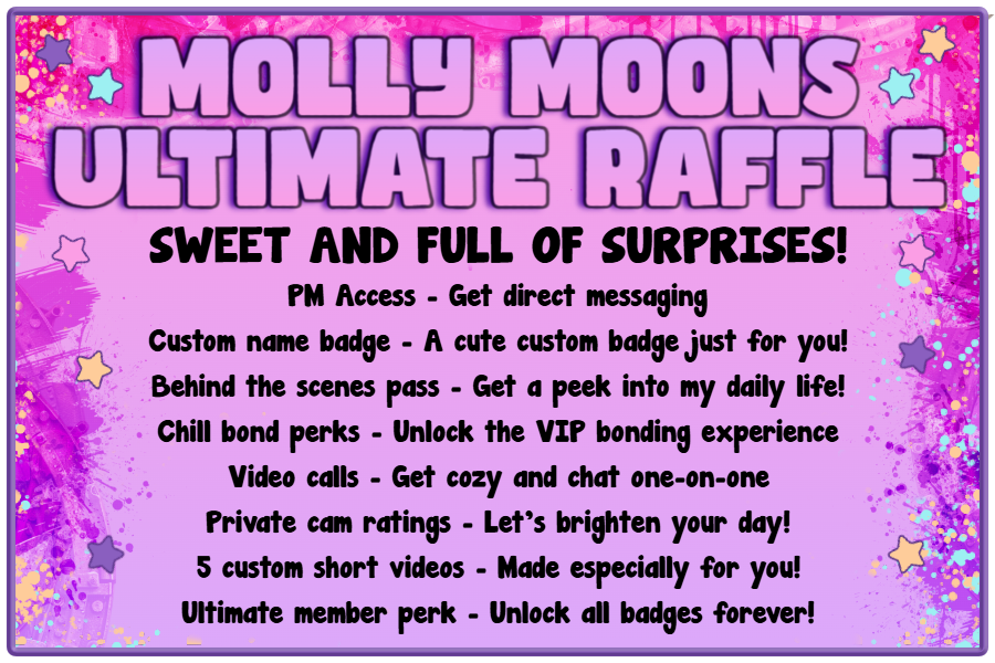 RAFFLE