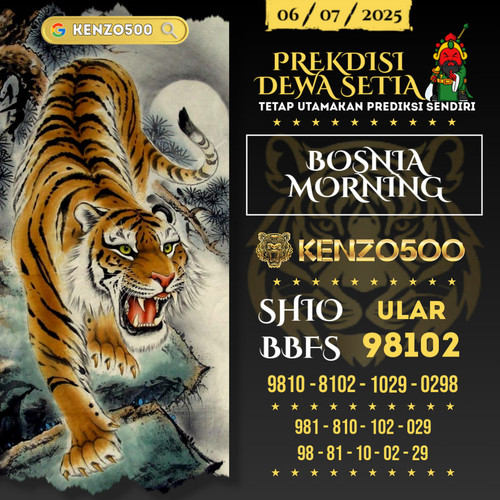 Prediksi Togel Toto 4D Bosnia Morning Minggu 06 Juli 2025.jpg