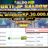 BUKTI JP 07 JULY 2025