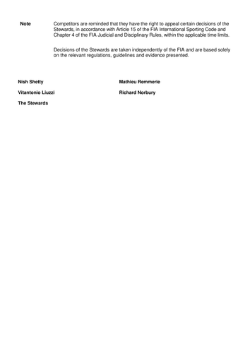 [British GP]Doc 26 Decision Qualifying SC2 SC1 Times page 3.png