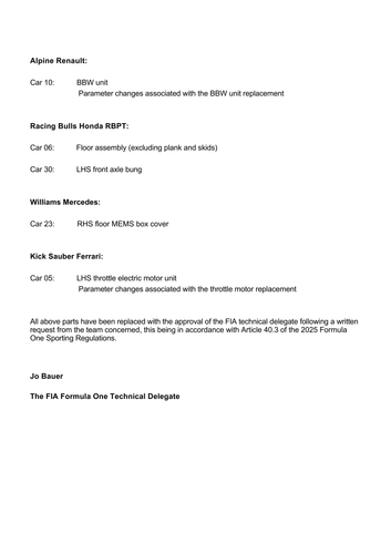 [British GP]Doc 37 Parts and parameters been replaced and or changed during Parc Fermé page 2.png