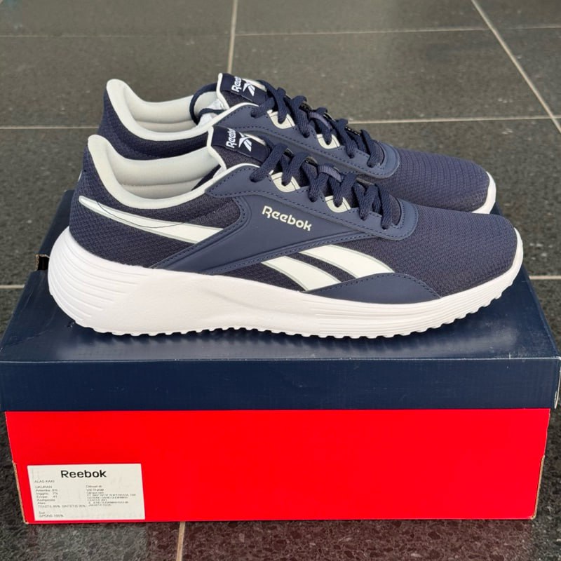 Tênis Reebok Lite 4 Masculino