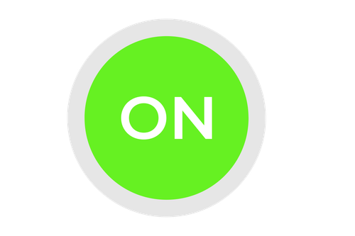 Blue and Green Modern Plant Hydroponic Logo Design (1500 x 1000 piksel).png